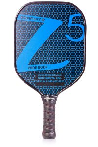 ONIX Graphite Z5 Graphite Carbon Fiber Pickleball