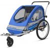 Selecting The Best Bike Trailer: Top 5 Reviews