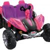 Soar High On The Best Dune Buggy For Kids