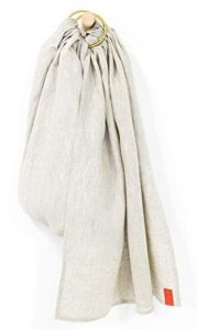 Sakura Bloom Classic Baby Sling 