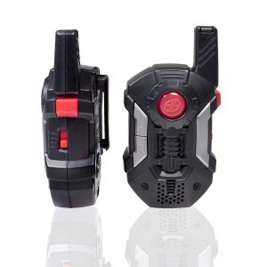 Spy Gear