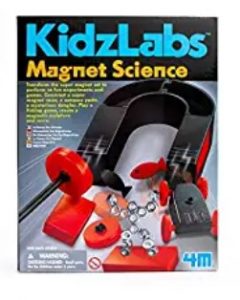 4M Magnet Science Kit