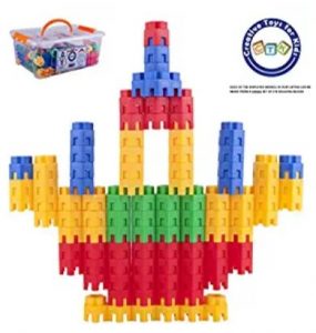 CTK Building Block Set