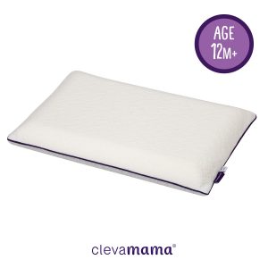 ClevaMama ClevaFoam Toddler Pillow