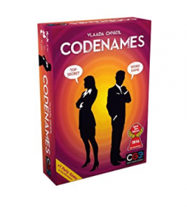 Codenames