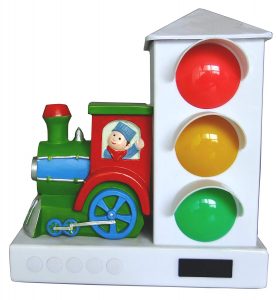 Enhancing Alarm Clock