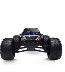 HOSIM All Terrain RC Car