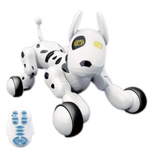 Hi-Tech Wireless Interactive Robot Puppy