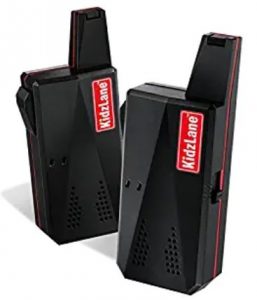 Kidzlane Kids Walkie Talkies