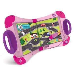 LeapFrog LeapStart Interactive Learning System for Preschool & Pre-Kindergarten