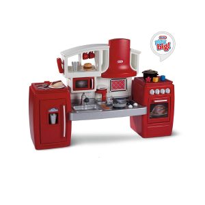 Little Tikes Cook N Grow Kitchen
