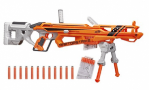 Nerf N-Strike Elite AccuStrike RaptorStrike