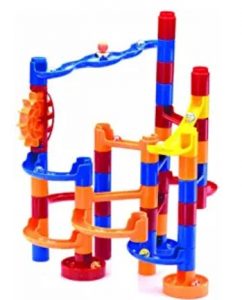  The Original Toy Company Marble Maze Building Set