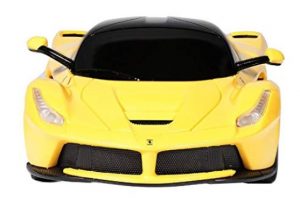 Ferrari LaFerrari Radio Remote Control Sport