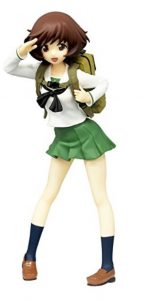 Furyu 6.7 Girls Und Panzer