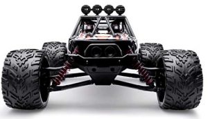 HOSIM New Version RC Truck 9123