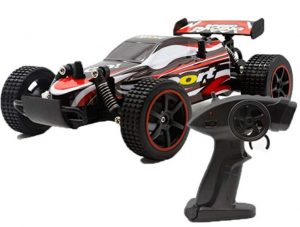 High Speed Remote Control Car