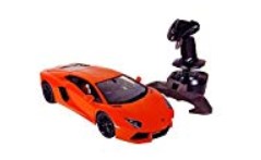 RC car
