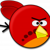 Angry Birds Coloring Pages for Your Small Kids