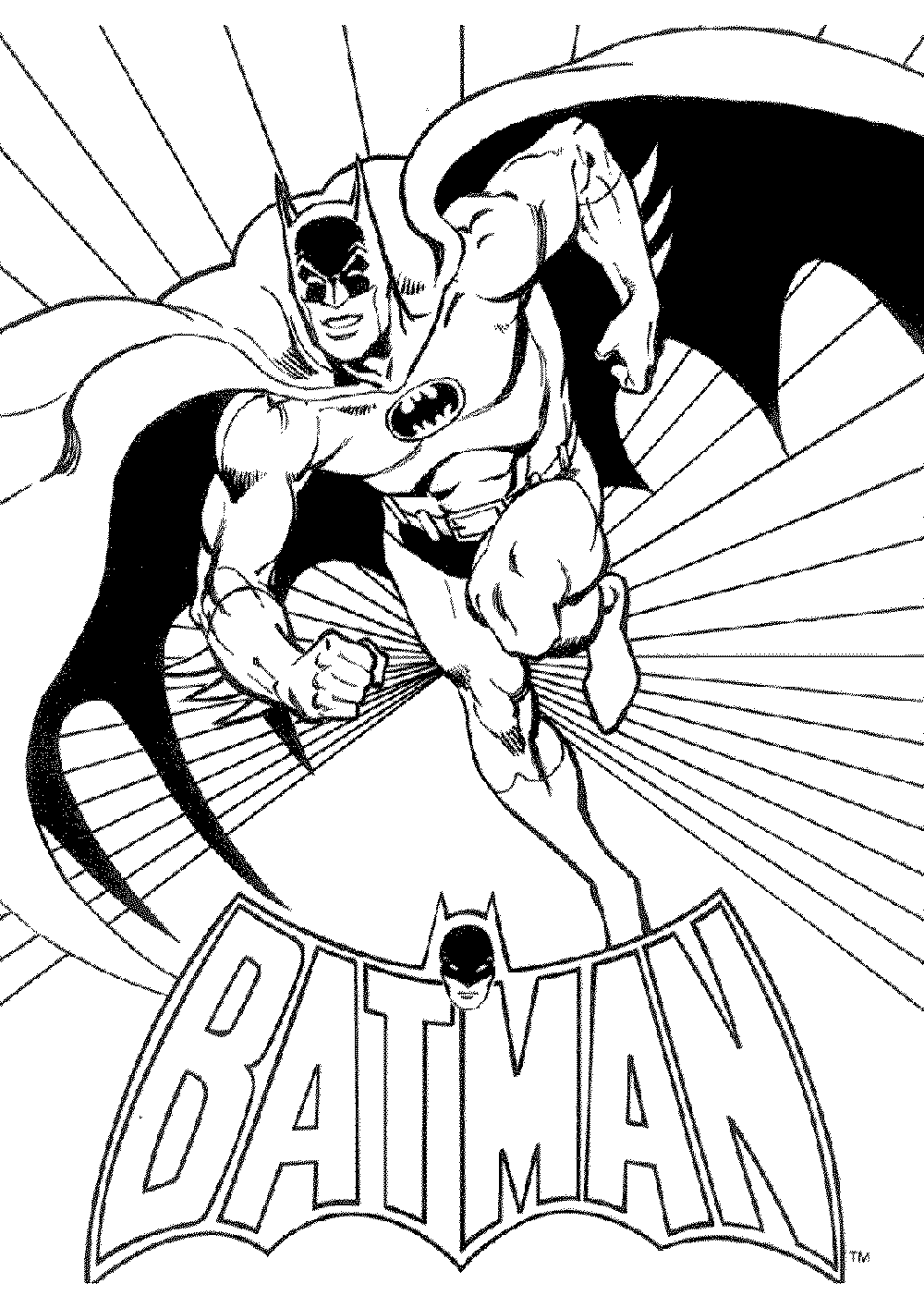 batman coloring pages printable     BestAppsForKids.com