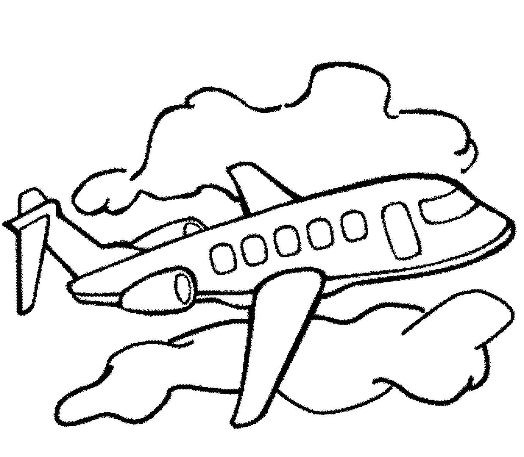 coloringpagesairplanes