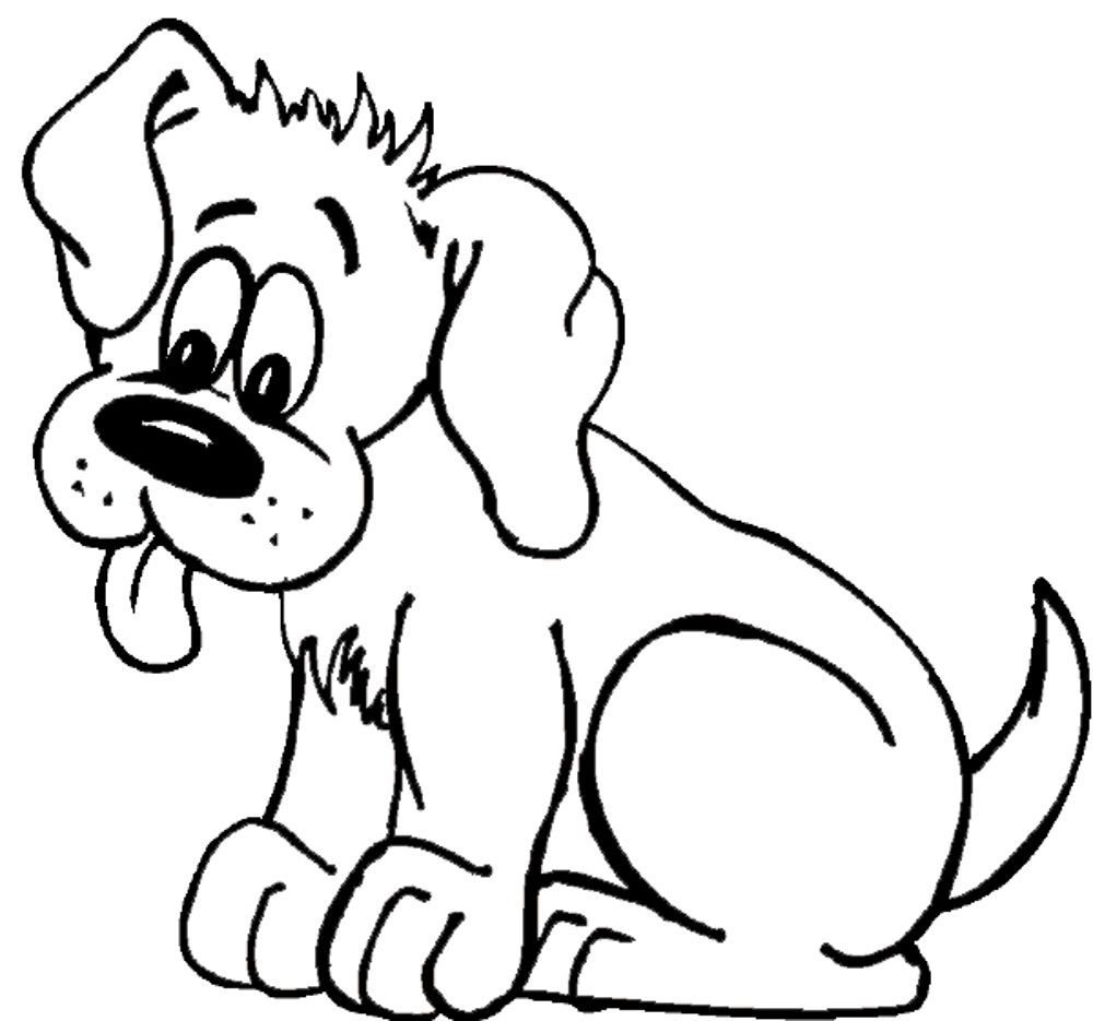 coloringpagesdogs  BestAppsForKidscom