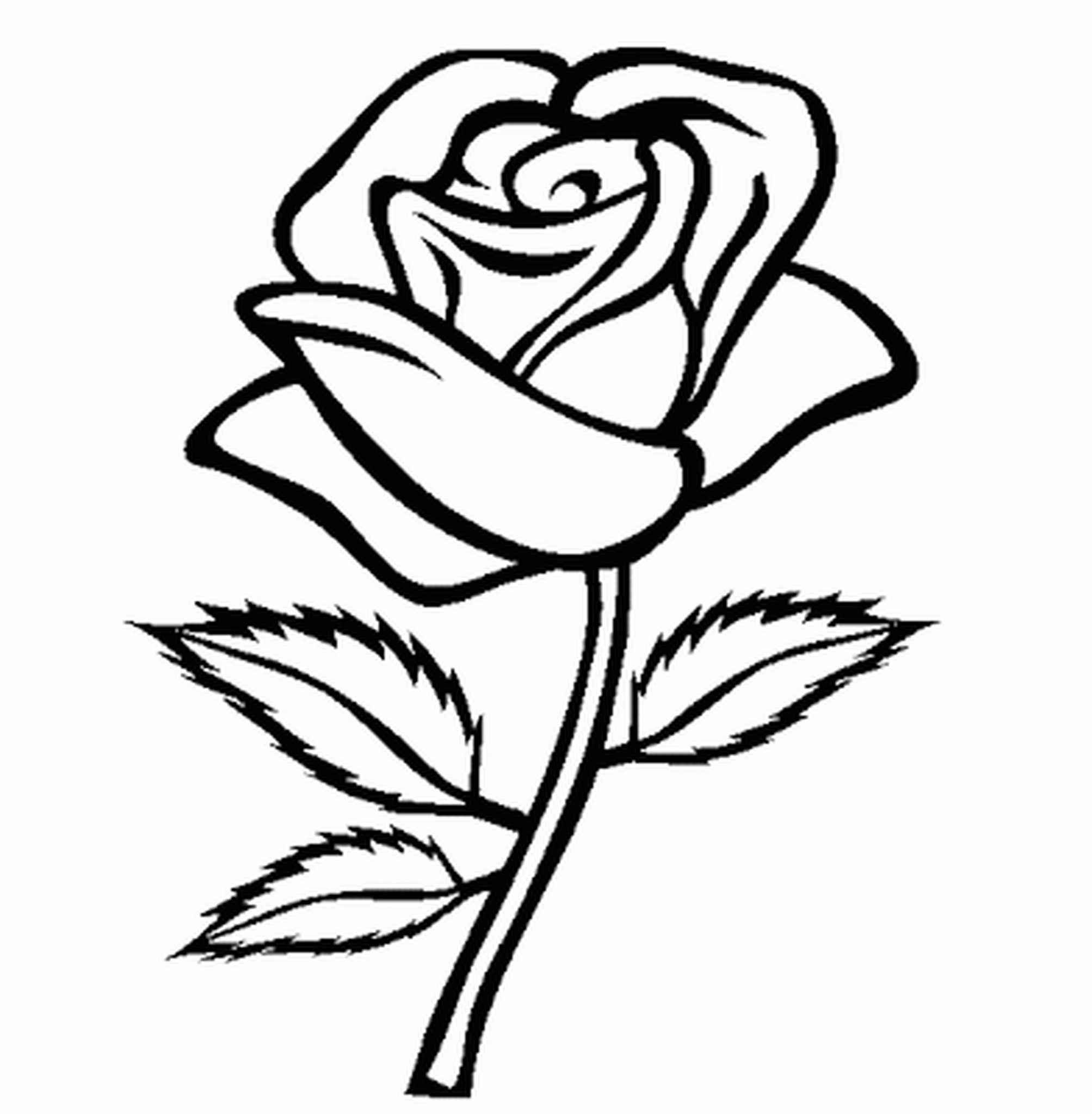 coloring-pages-for-girls-flowers | | BestAppsForKids.com