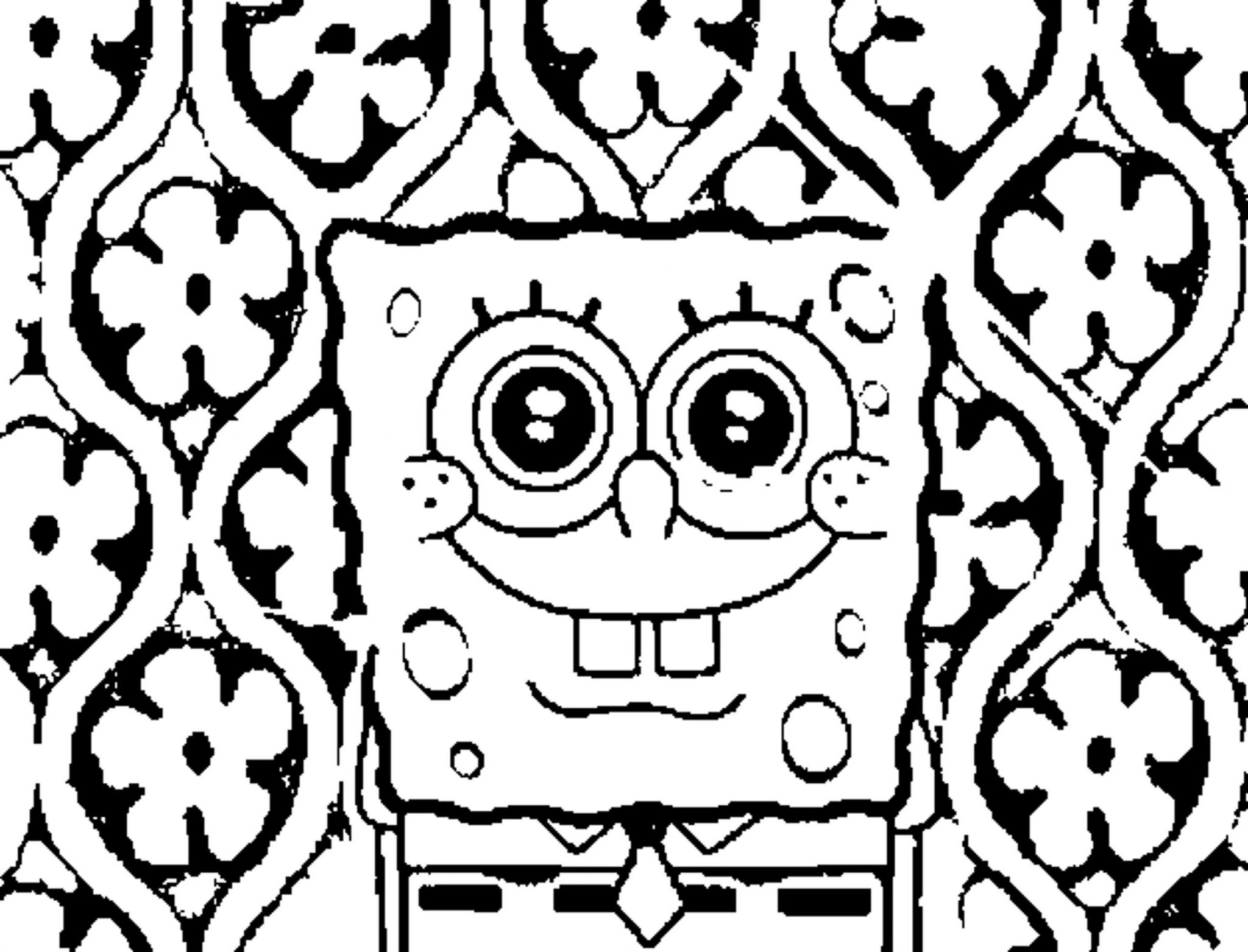 print-download-choosing-spongebob-coloring-pages-for-your-children