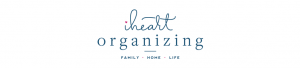 iHeart Organizing