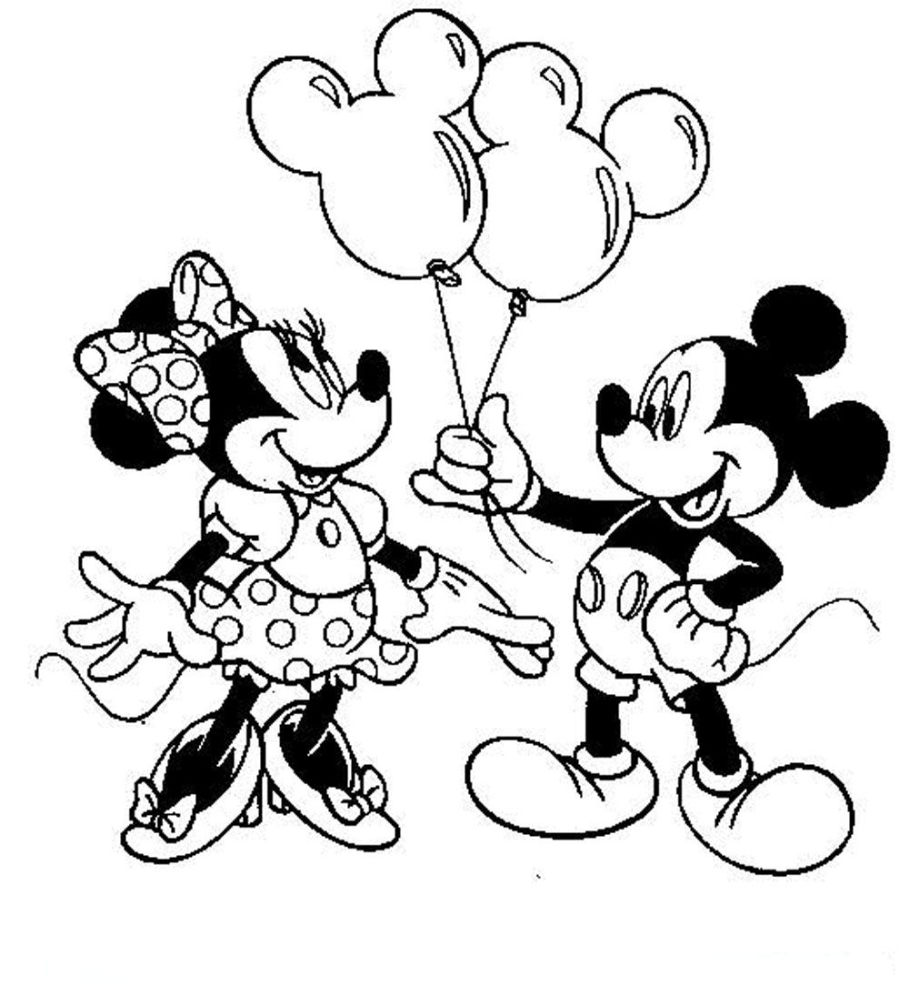 print-download-free-minnie-mouse-coloring-pages