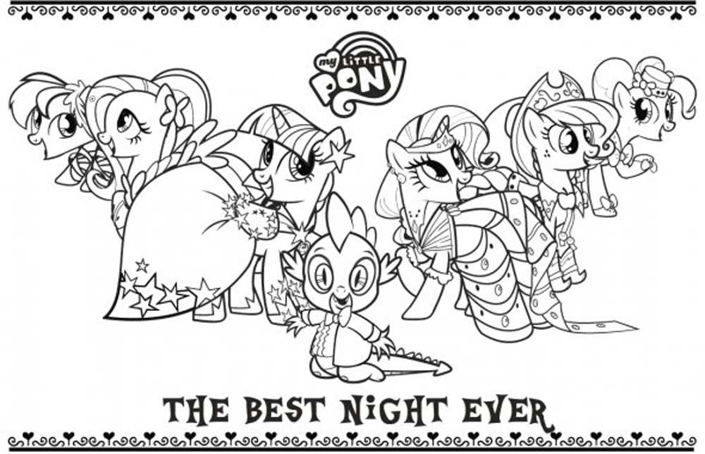 62 Top My Little Pony Coloring Pages Vintage For Free 62 Top My Little Pony Coloring Pages Vintage For Free