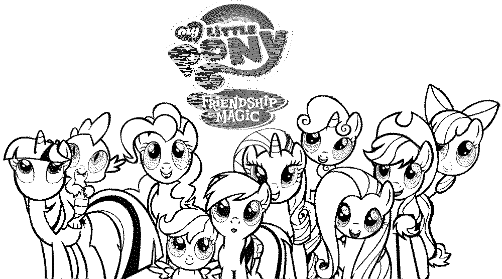 9500 My Little Pony Coloring Pages To Color Online Images 9500 My Little Pony Coloring Pages To Color Online Images