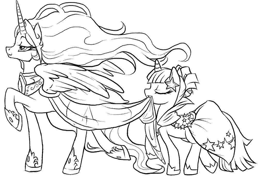 650 Top Free Coloring Pages Printable My Little Pony Images 650 Top Free Coloring Pages Printable My Little Pony Images