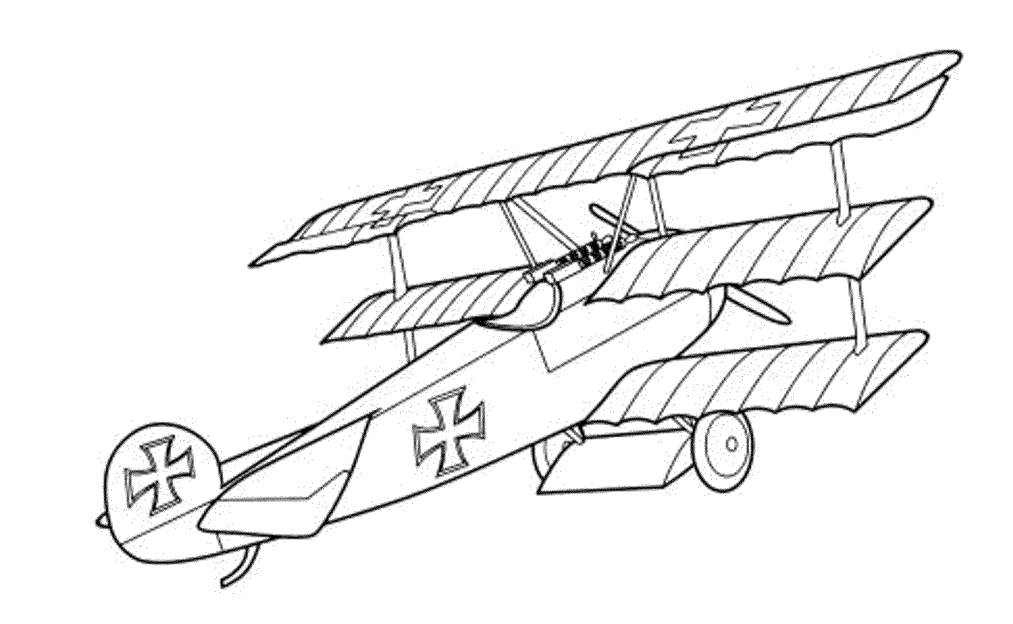 old-airplane-coloring-pages | | BestAppsForKids.com