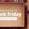 Amazon Best Black Friday Tech, Toy & Prime Deals for Parents & Kids
