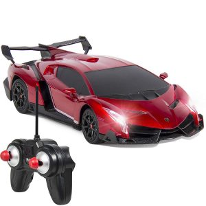 QUN FENG Electric RC Car