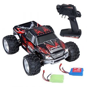 Remote Control Car, Distianert