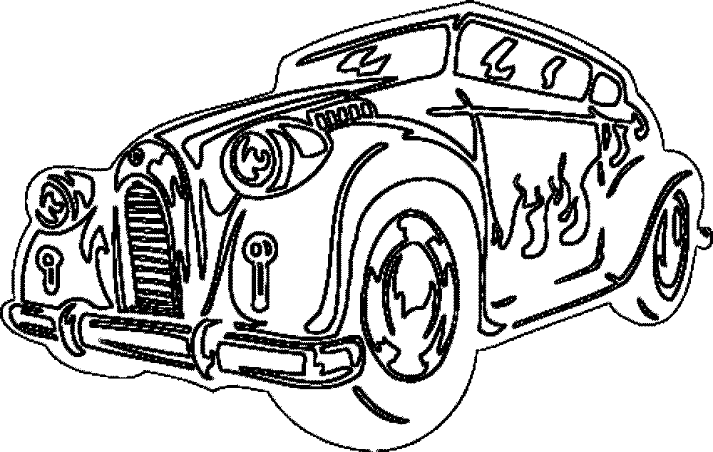 classic-car-coloring-pages | | BestAppsForKids.com