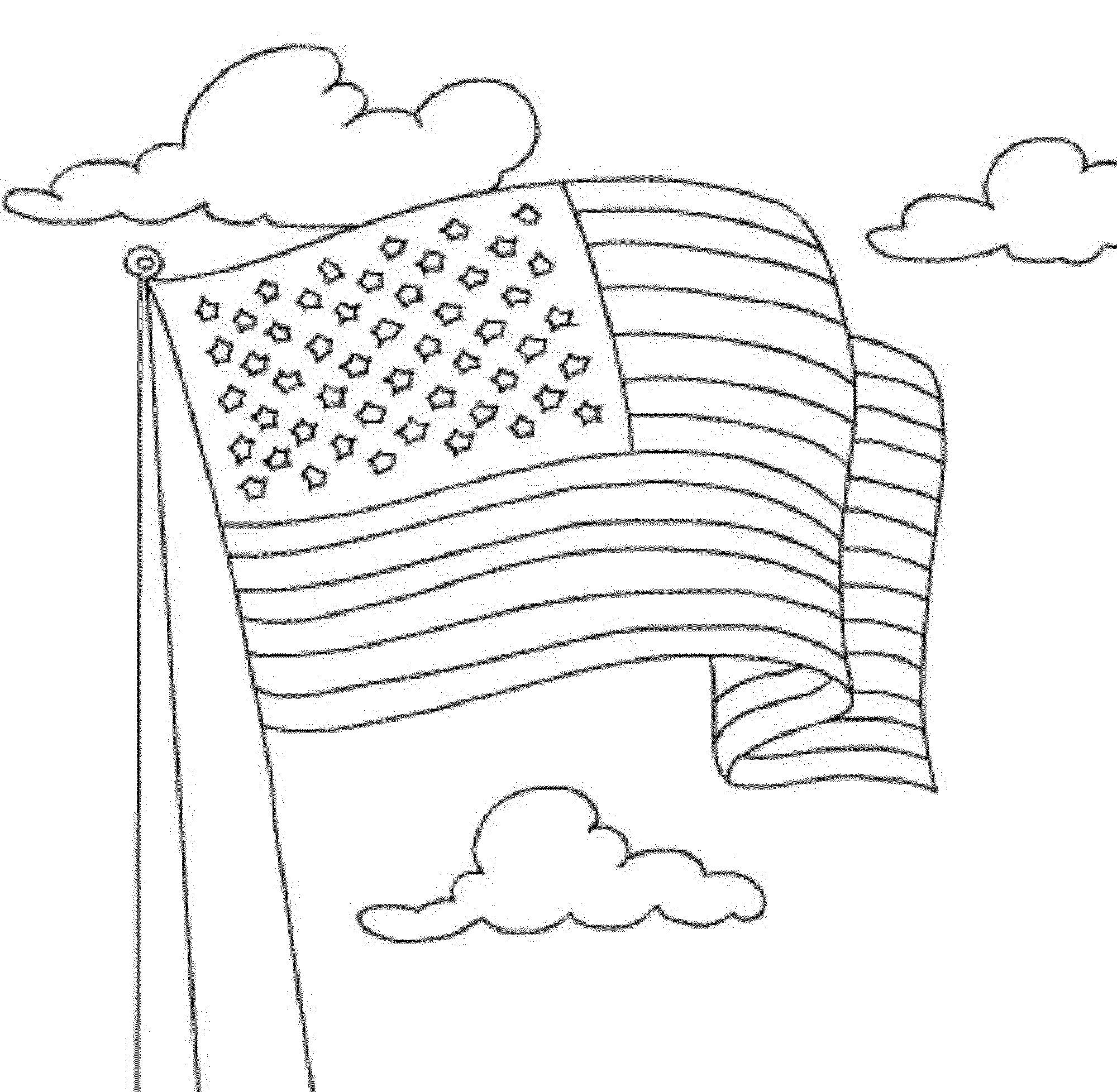 american-flag-coloring-page-for-the-love-of-the-country