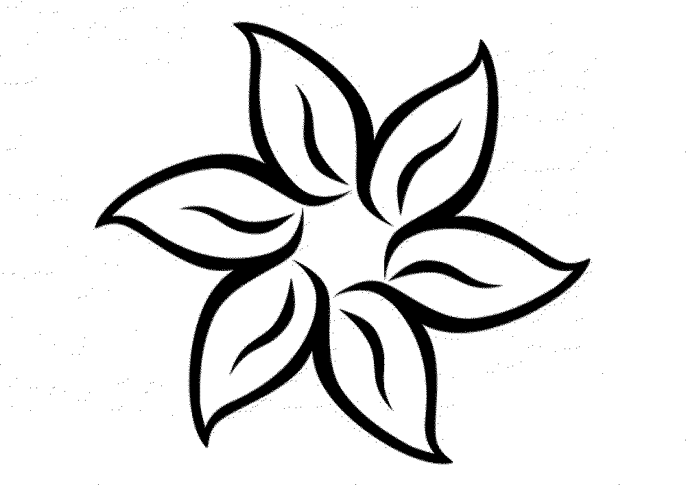 90 Printable Coloring Pages With Flowers , Free HD Download