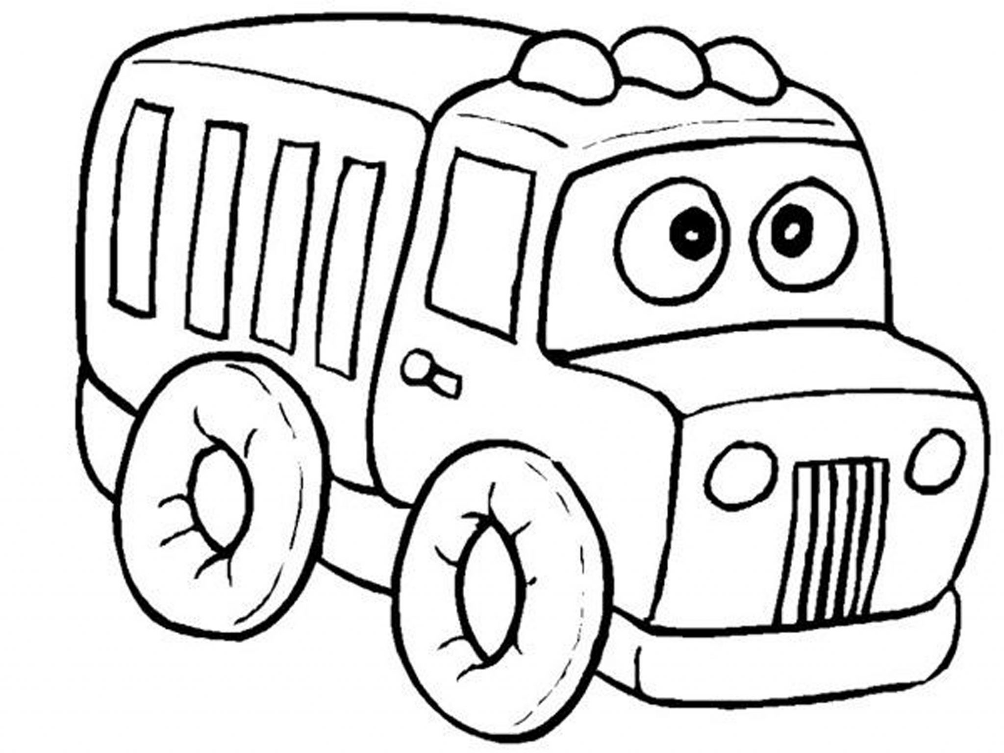 Coloring Pages for Boys & Training Shopping For Children ...