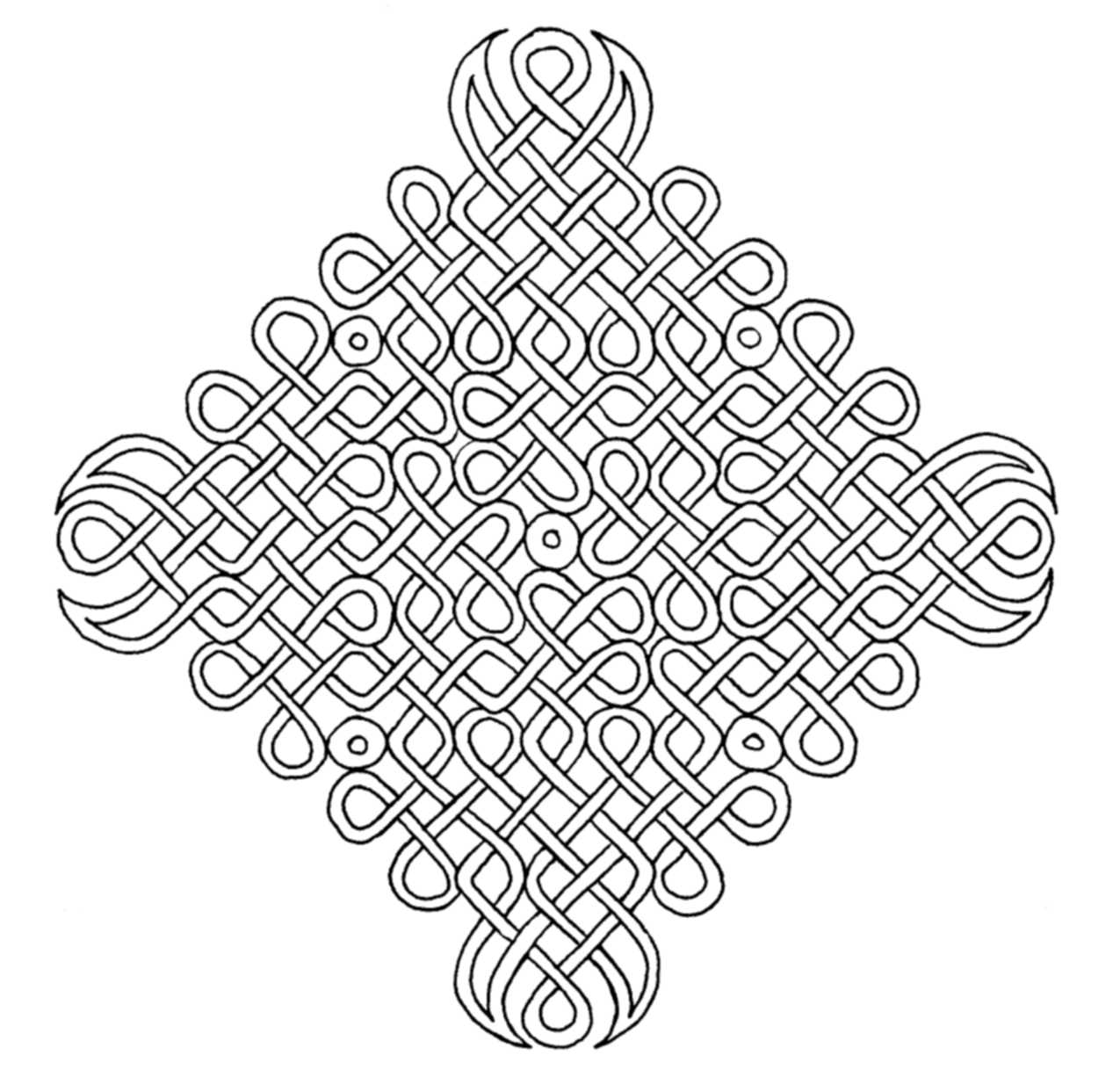 Print \u0026 Download Complex Coloring Pages for Kids and Adults Print \u0026 Download Complex Coloring Pages for Kids and Adults