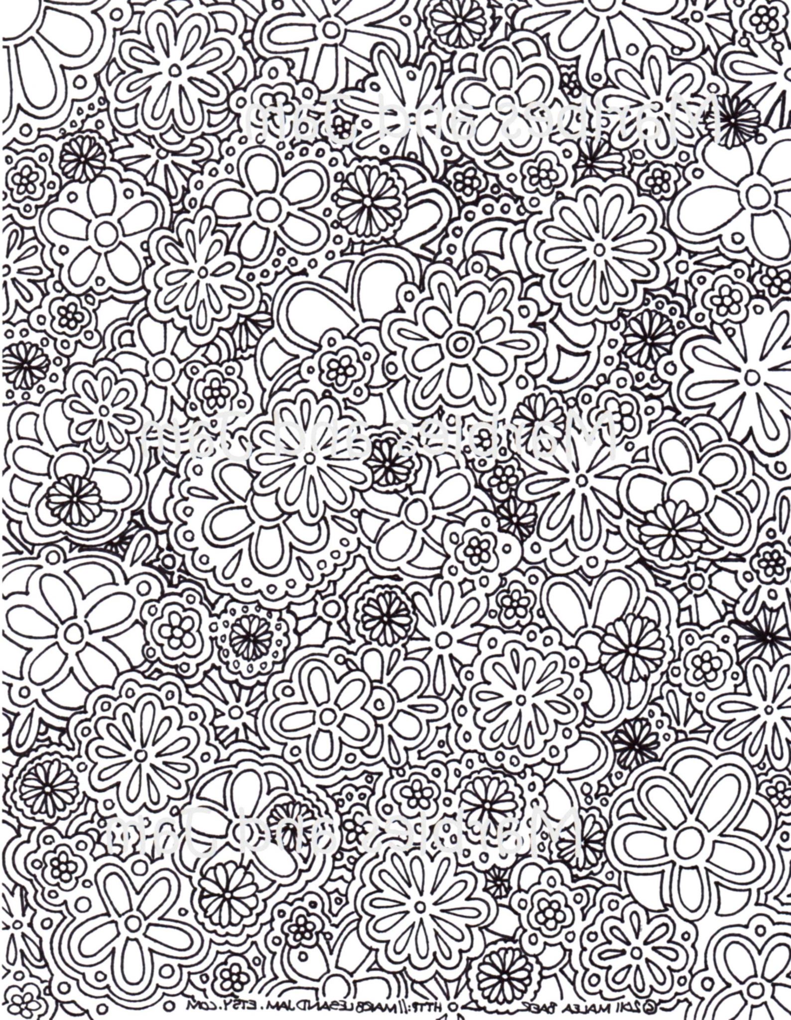 print-download-complex-coloring-pages-for-kids-and-adults