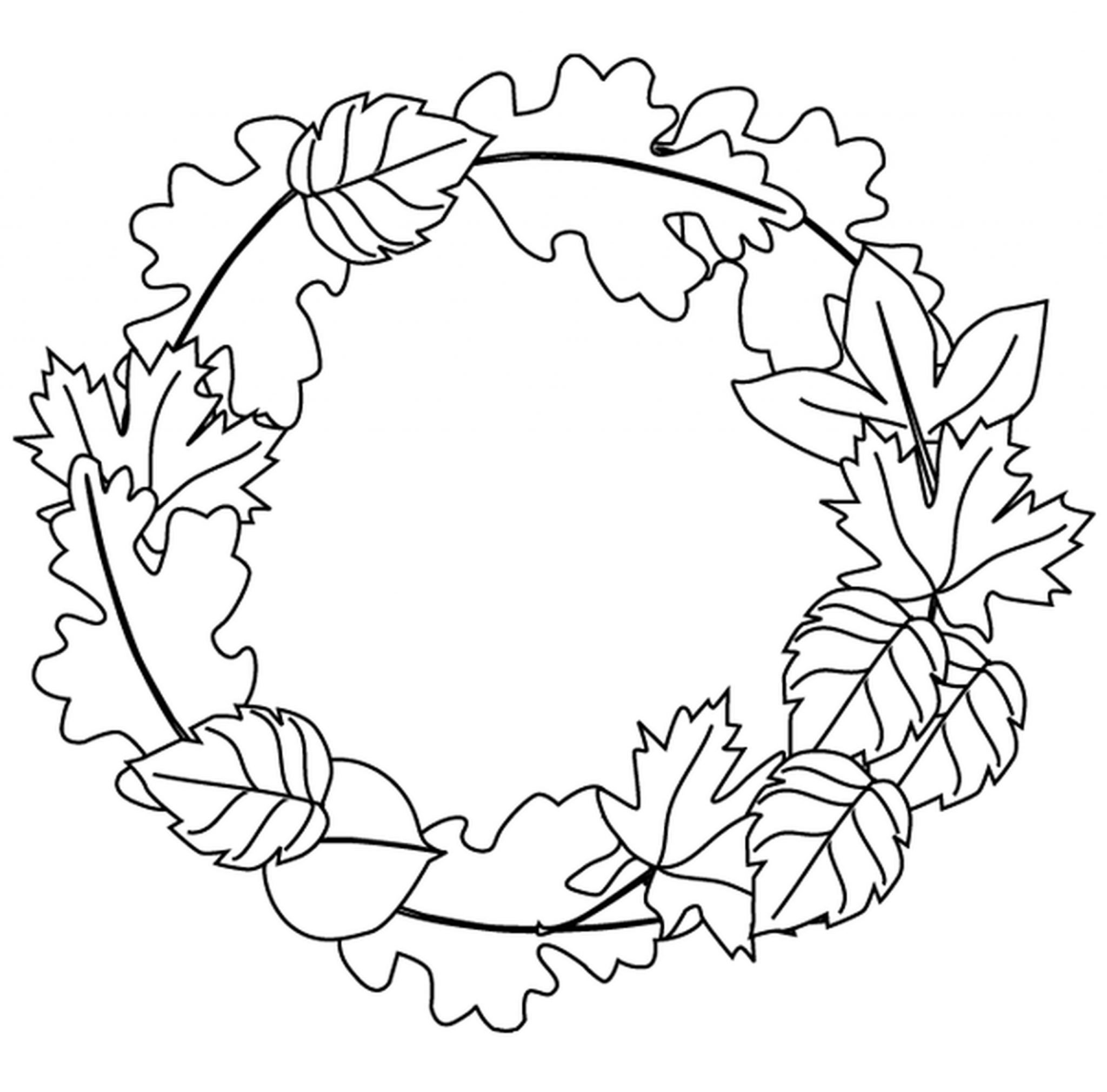 easy-preschool-fall-leaves-coloring-pages ...