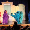 Elmo Coloring Pages for Children’s Home Activity
