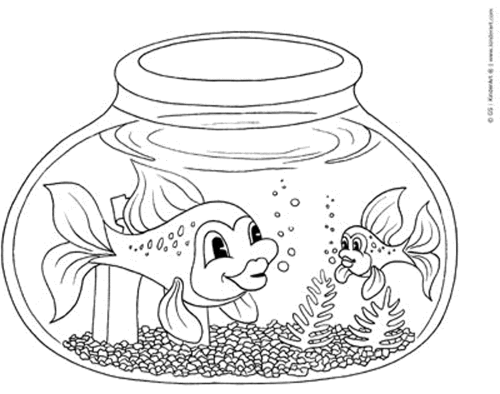 print-download-cute-and-educative-fish-coloring-pages