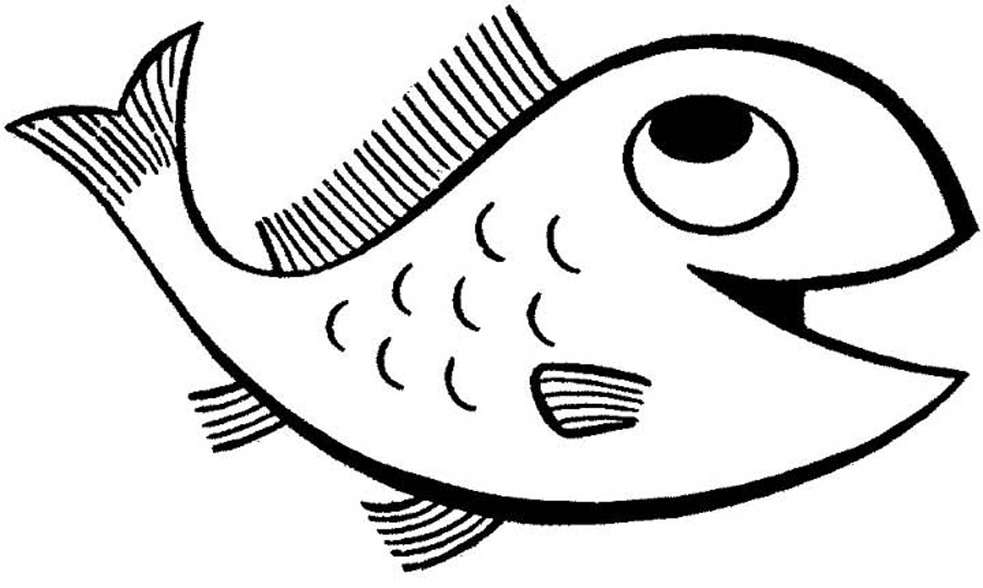 fish-coloring-pages | | BestAppsForKids.com