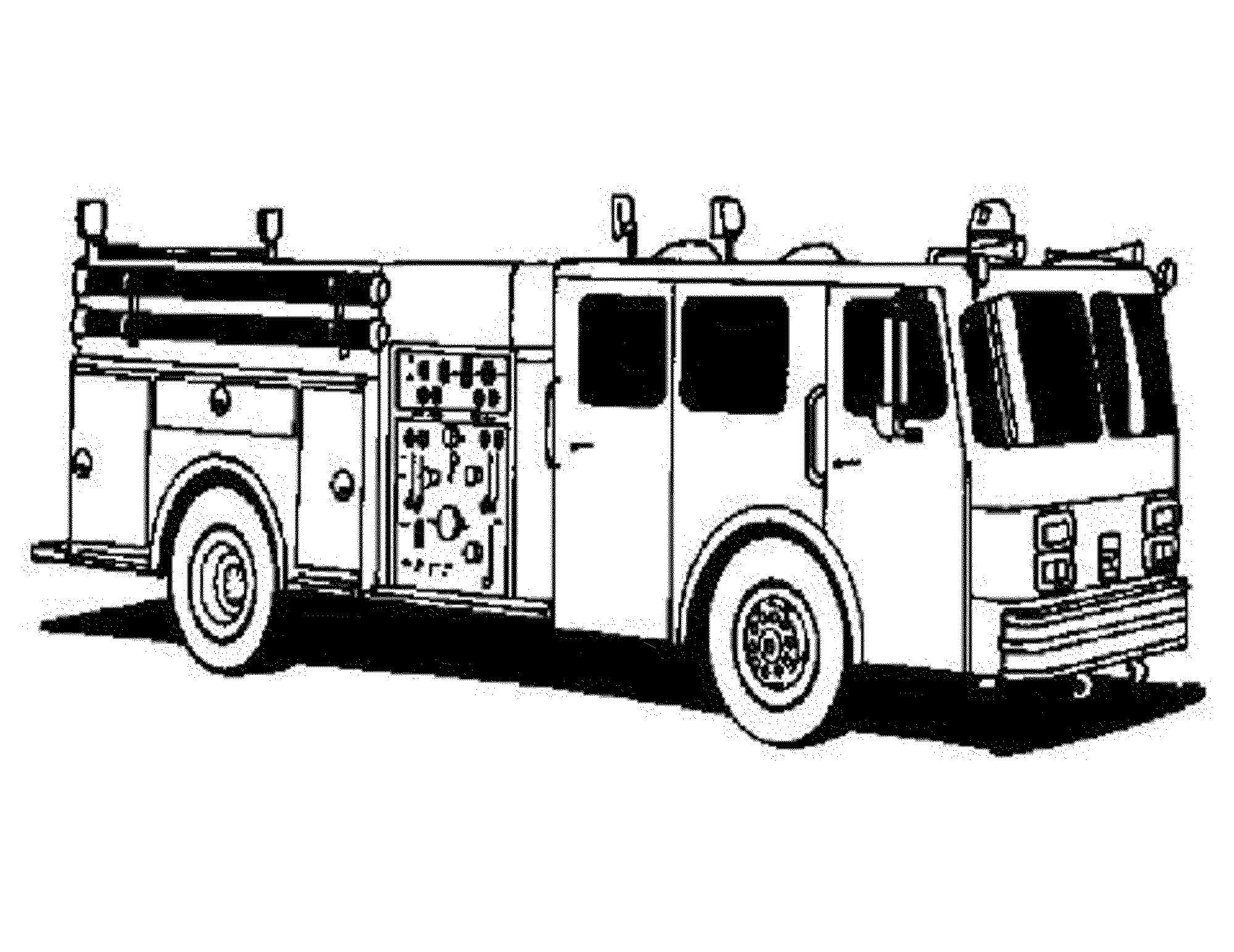 freeprintablecoloringpagesoffiretrucks