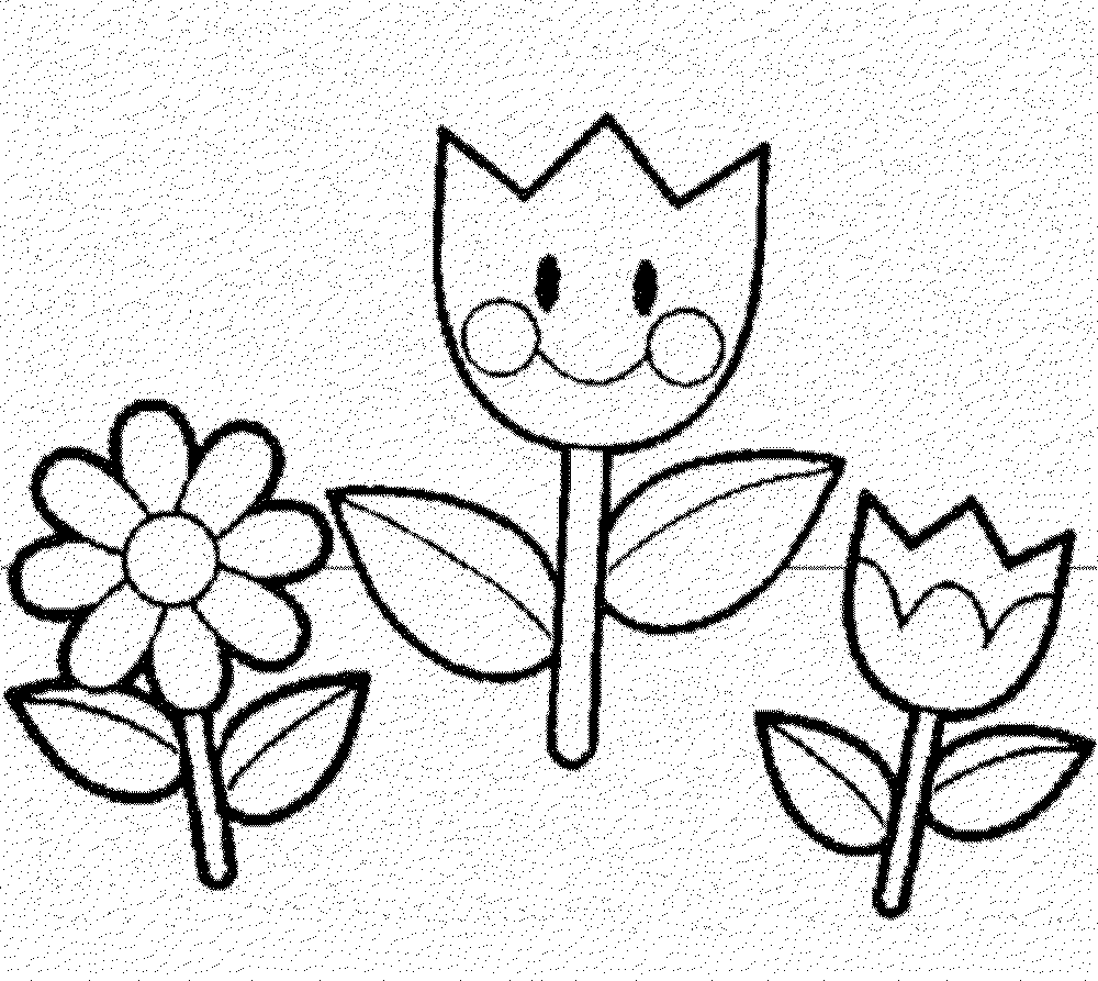 free printable coloring pages of flowers bestappsforkids com