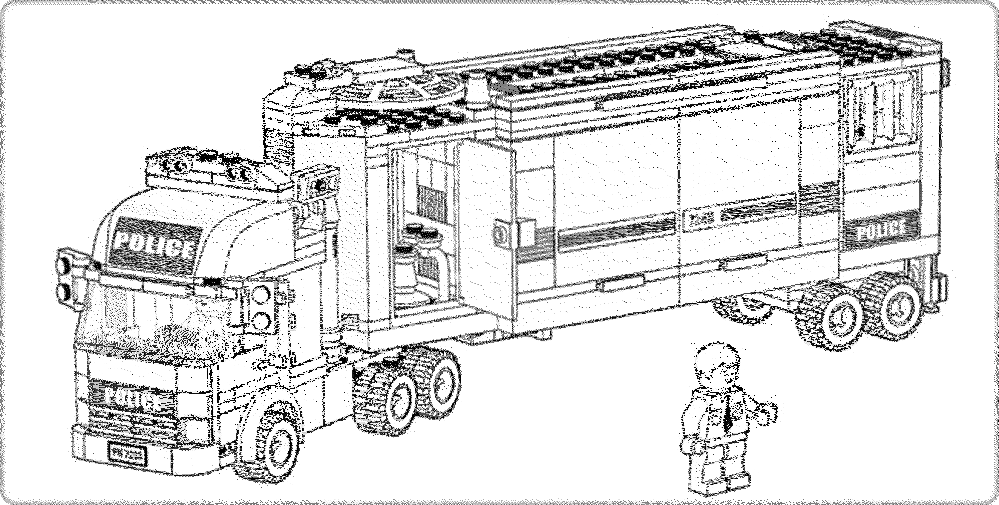 lego-city-fire-truck-coloring-pages | | BestAppsForKids.com